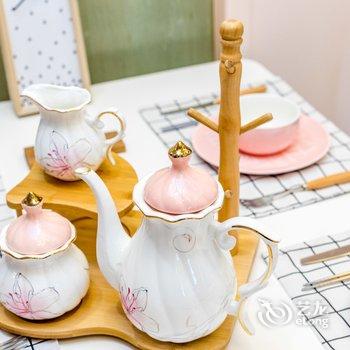 广州Sophie(00132770)公寓(華林寺分店)酒店提供图片