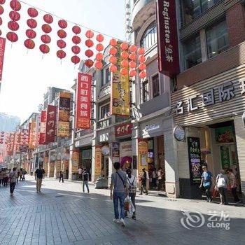 广州Sophie(00132770)公寓(華林寺分店)酒店提供图片
