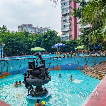 成都半间民宿(新一村分店)酒店提供图片