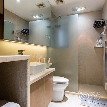 广州Locals路客·广州海珠A32舍公寓(桂田村分店)酒店提供图片