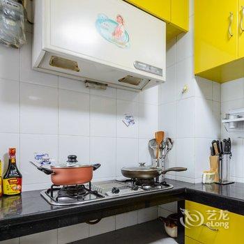 广州梦回长安城普通公寓(怡趣街店)酒店提供图片