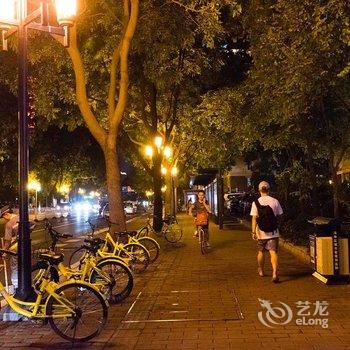 广州路客精品民宿BB4620酒店提供图片