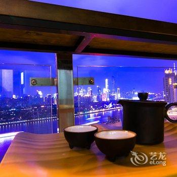 广州路客精品民宿BB4620酒店提供图片