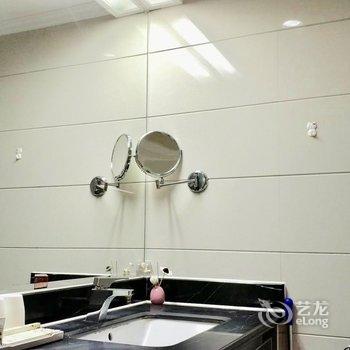 上海麦子公寓(黄河路分店)酒店提供图片