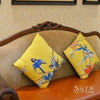 广州喜窝民宿(G105(京珠线)分店)酒店提供图片