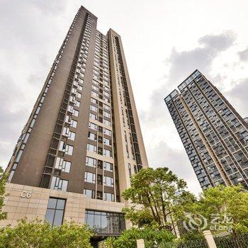 琳公馆(广州汉溪长隆地铁站店)酒店提供图片