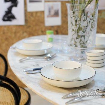 广州品味西关老城的好地方普通公寓(赤岗北路店)酒店提供图片