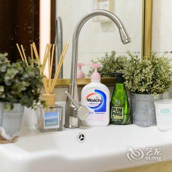广州品味西关老城的好地方普通公寓(赤岗北路店)酒店提供图片