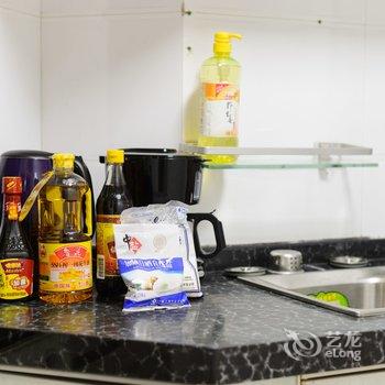 广州品味西关老城的好地方普通公寓(赤岗北路店)酒店提供图片