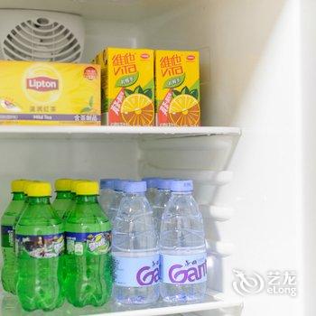广州品味西关老城的好地方普通公寓(赤岗北路店)酒店提供图片