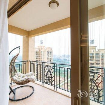 广州喜窝民宿(G105(京珠线)分店)酒店提供图片