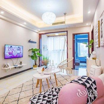 重庆Locals路客·重庆渝中A46舍公寓(下纯阳洞街分店)酒店提供图片