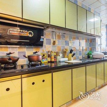 重庆Locals路客·重庆渝中A46舍公寓(下纯阳洞街分店)酒店提供图片