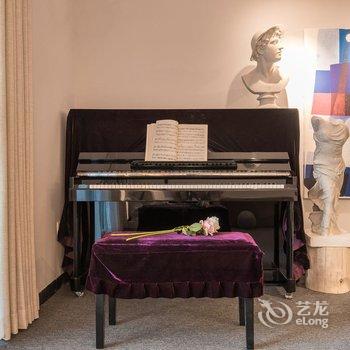 广州路客精品民宿AB1160酒店提供图片