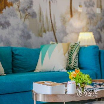 成都露(00120480)公寓(自然乐园分店)酒店提供图片