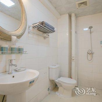 成都露(00120470)公寓(自然乐园分店)酒店提供图片