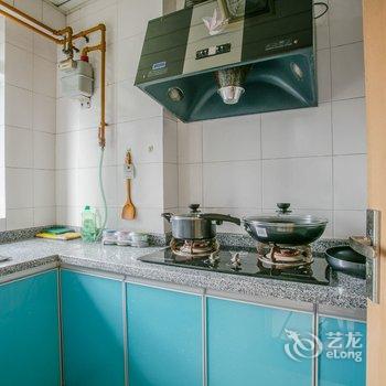 成都露(00120470)公寓(自然乐园分店)酒店提供图片