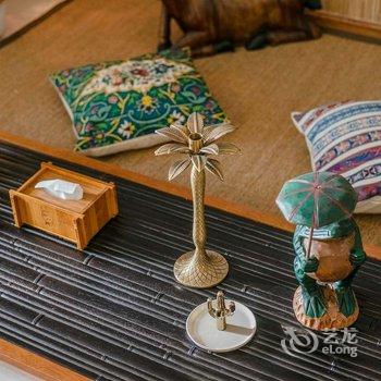 成都露(00120470)公寓(自然乐园分店)酒店提供图片