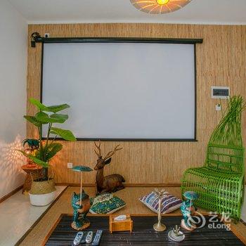 成都露(00120470)公寓(自然乐园分店)酒店提供图片