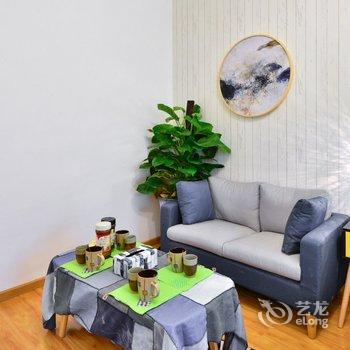 Locals路客公寓(北京民安街店)酒店提供图片