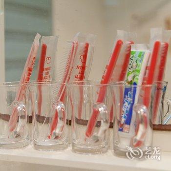 路客公寓(西安后村小区店)酒店提供图片