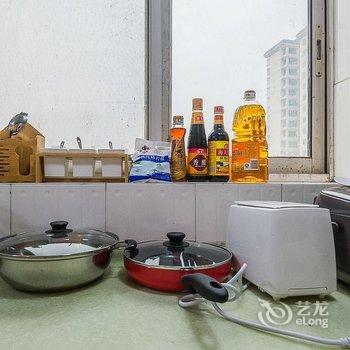 西安欣然(00134530)公寓(吟诗之路分店)酒店提供图片