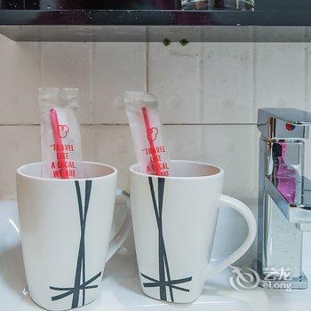 西安欣然(00134530)公寓(吟诗之路分店)酒店提供图片