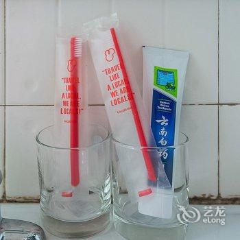 西安欣然(00134530)公寓(吟诗之路分店)酒店提供图片