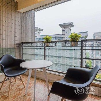 西安欣然(00134530)公寓(吟诗之路分店)酒店提供图片