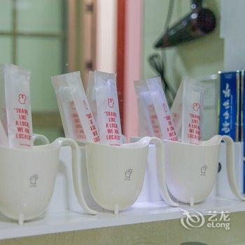 西安杜明(00126060)公寓(长乐坡村分店)酒店提供图片