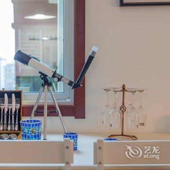 西安杜明(00126060)公寓(长乐坡村分店)酒店提供图片