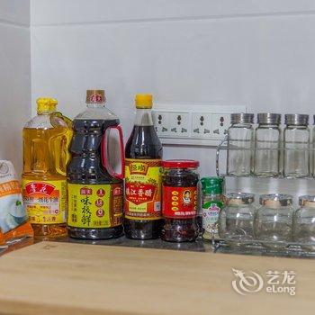西安杜明(00126060)公寓(长乐坡村分店)酒店提供图片