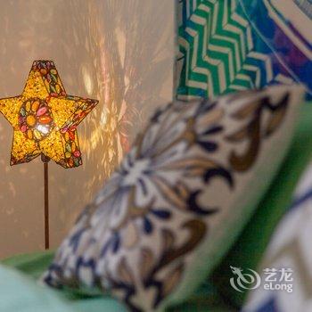 西安杜明(00126060)公寓(长乐坡村分店)酒店提供图片
