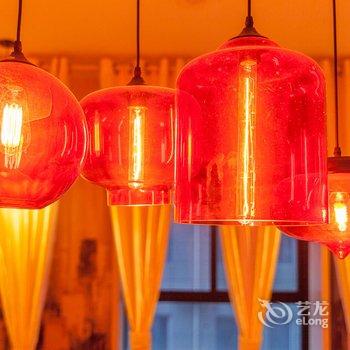 西安路客BD0320精品民宿(含光路环岛分店)酒店提供图片