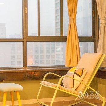 西安路客BD0320精品民宿(含光路环岛分店)酒店提供图片