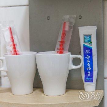 西安路客BD0320精品民宿(含光路环岛分店)酒店提供图片