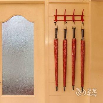 西安路客BD0320精品民宿(含光路环岛分店)酒店提供图片