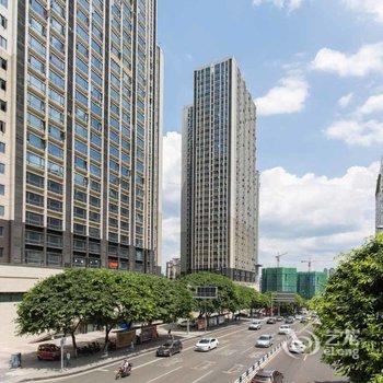 重庆黄工程师之家民宿酒店提供图片