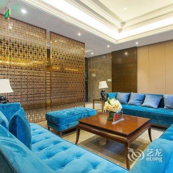 重庆一起公寓(下纯阳洞街分店)酒店提供图片