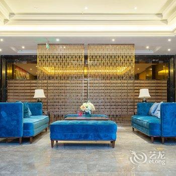 重庆一起公寓(下纯阳洞街分店)酒店提供图片