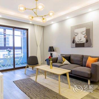 重庆慕栈城市精品公寓重庆店(北城二路分店)酒店提供图片