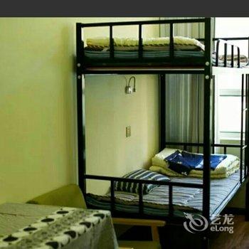 石家庄斑马青年旅舍酒店提供图片