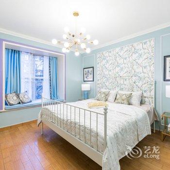 成都路客BD1710精品民宿酒店提供图片