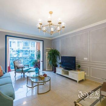成都路客BD1710精品民宿酒店提供图片