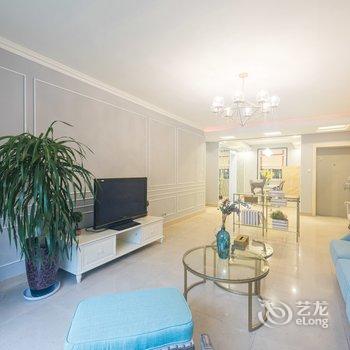成都路客BD1710精品民宿酒店提供图片