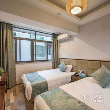 武夷山橙黄橘绿民宿酒店提供图片