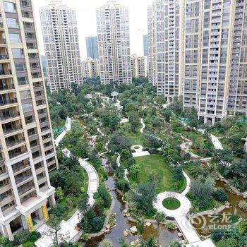 广州喜窝民宿(G105(京珠线)分店)酒店提供图片