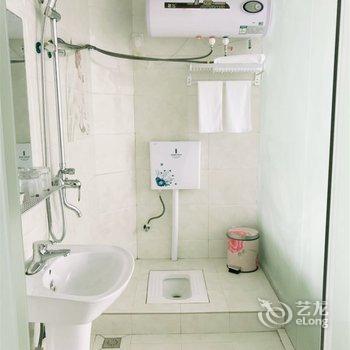 岳阳吴六一公寓酒店提供图片