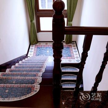 北京墨染小墅别墅酒店提供图片