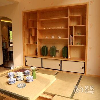 北京墨染小墅别墅酒店提供图片